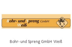 Beim Einsatz mit Sprengstoffen nutzt Bohr- und Spreng GmbH Weiß die TTE Track und Trace Software für Sprengstoffe