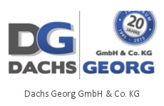 Dachs Georg GmbH ist Referenzkunde der TTE-Europe GmbH