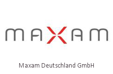 Maxam ist nicht nur Referenz, sondern auch Partner