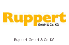 Ruppert GmbH & Co. KG setzt beim Tracking und Tracing auf TTE