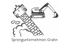 Explosivstoffe bei Sprengungen müssen genau erfasst werden, deshalb verwendet das Sprengunternehmen Grahn die TTE-Software.